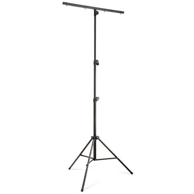 Hilec PID-240 lichtstatief met metalen horizontale buis