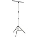 Hilec PID-240 lichtstatief met metalen horizontale buis