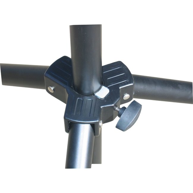 Hilec SS-AIR luidsprekerstatief