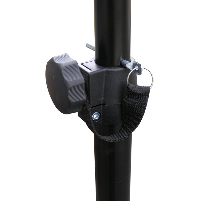 Hilec SS-59 Verlengbaar luidsprekerstatief