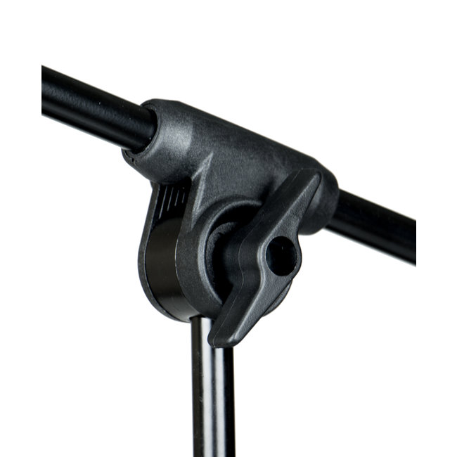 Hilec MS-25 Microfoonstatief met verstelbare zwenkarm