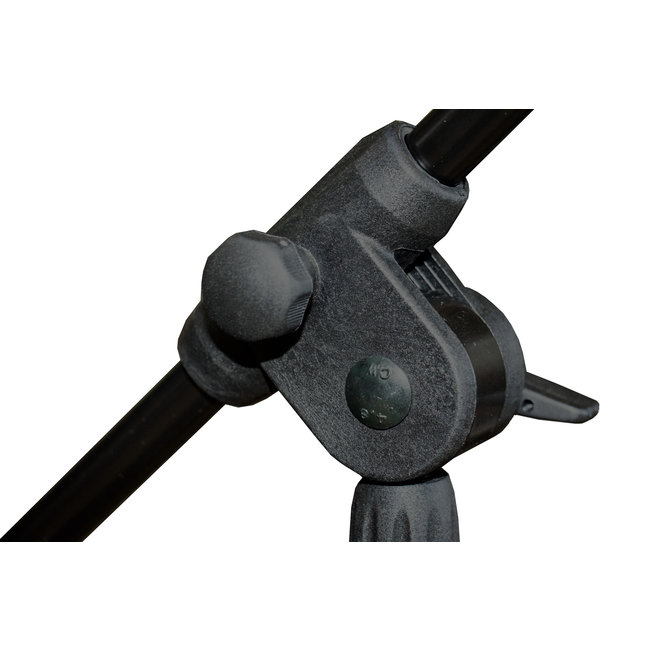 Hilec MS-25 Microfoonstatief met verstelbare zwenkarm