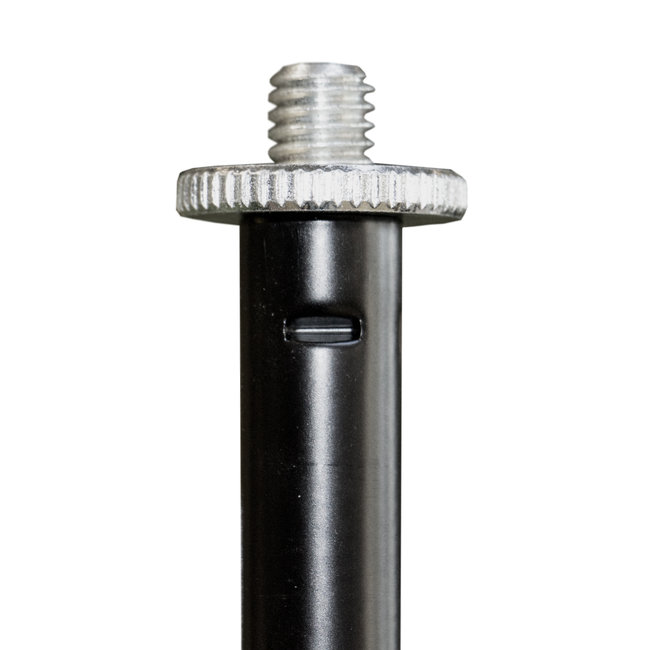 Hilec MS-26PRO Professioneel microfoonstatief