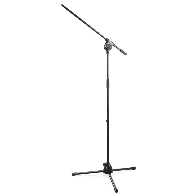 Hilec MIC-100 Volledig metalen microfoonstatief