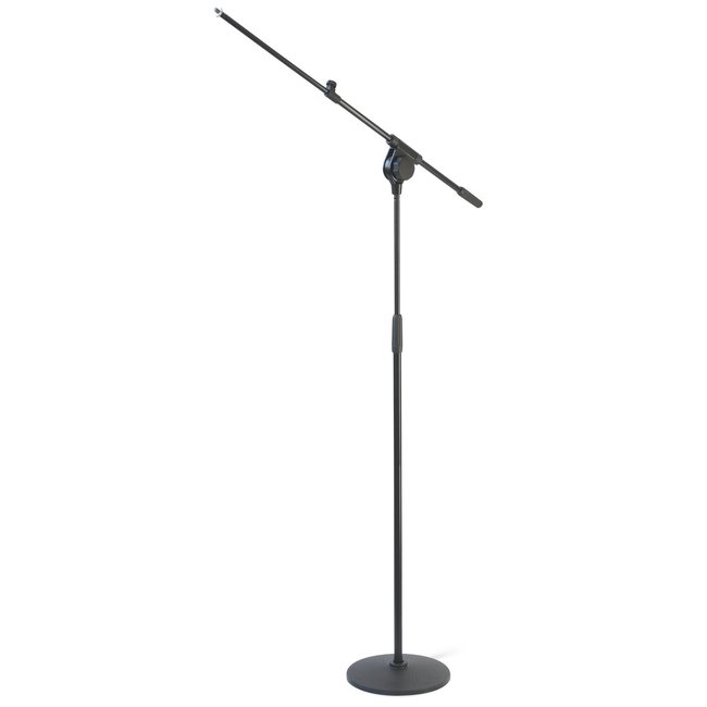 Hilec MIC-200T Telescopisch microfoonstatief