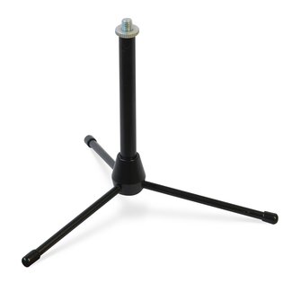 Hilec TMIC-10 Tafelstatief voor microfoon 18cm