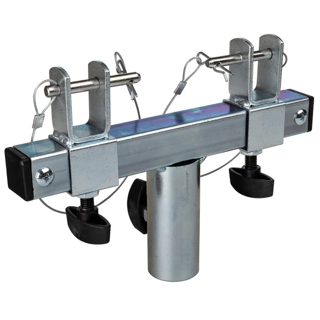 Hilec T 150 T-adapter voor kleine truss sectie 150mm