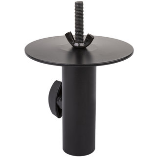 Hilec CO-12 Verstevigde projector adapter 12cm