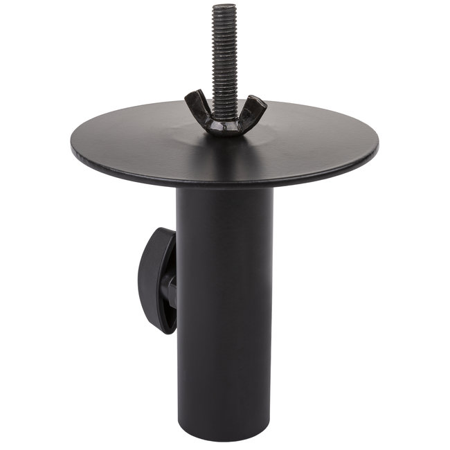 Hilec CO-12 Verstevigde projector adapter 12cm