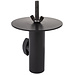 Hilec CO-12 Verstevigde projector adapter 12cm