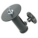 Hilec CPL-28 Adapter met M8 schroef voor 28mm statief
