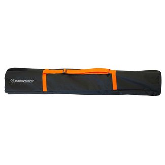 Hilec CAB2-BAG Draagtas voor 2 luidsprekerstatieven CAB-100 of CAB-200