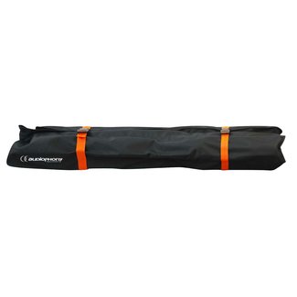 Hilec MIC5-BAG Draagtas voor 5 microfoonstatieven