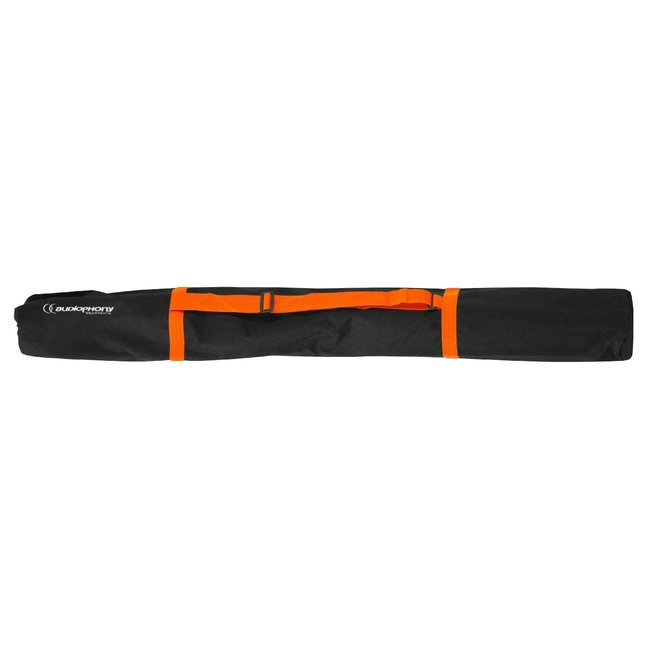 Hilec CAB1-BAG Draagtas voor 1x CAB-100 of CAB-200 luidsprekerstand