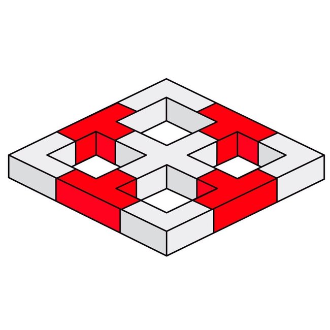 Contestage DECO22Q-AG03