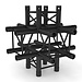 CONTESTAGE AGQUA-08 blk