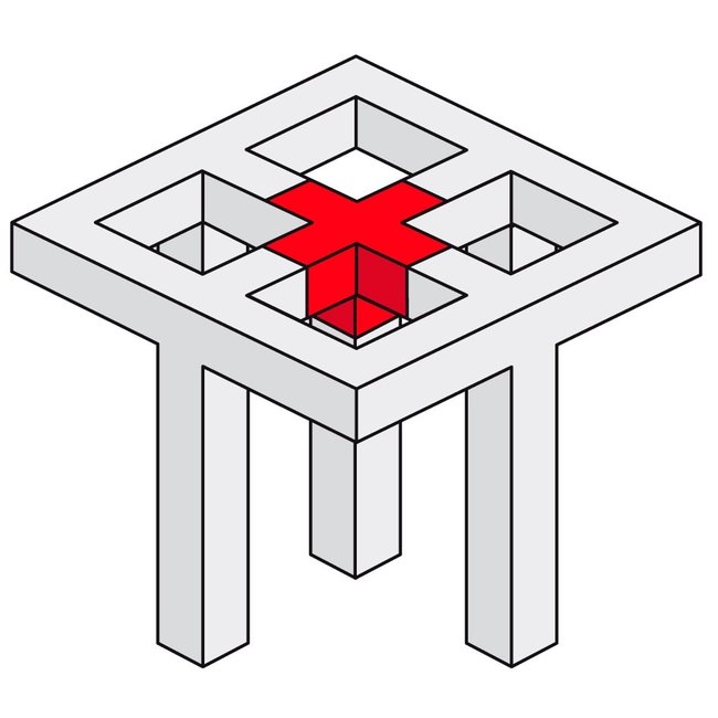 Contestage AGQUA-07 blk