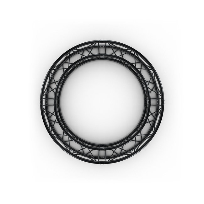 Contestage CQUA29-400 blk