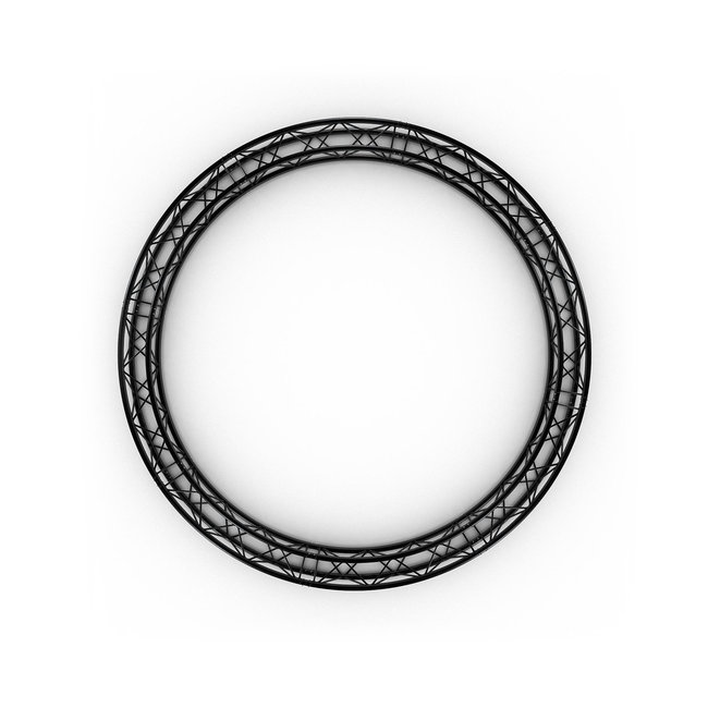 Contestage CQUA29-600 blk