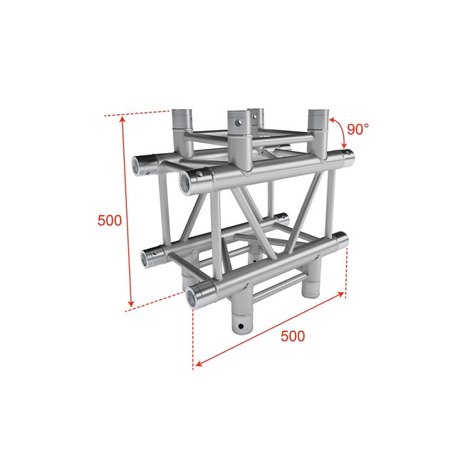Contestage QUATRO-A04