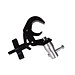 CONTESTAGE BT-TRUSS Clamp+conical BLK