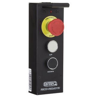 BRITEQ BRITEQ RICO-REMOTE