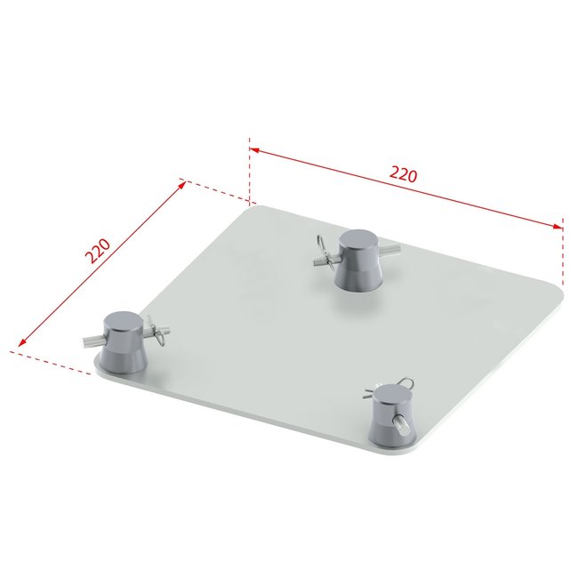 Contestage DECO22T-EM-B1