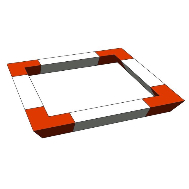 Contestage DECO22T-AG01