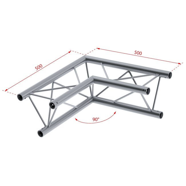 Contestage DECO22T-AG01