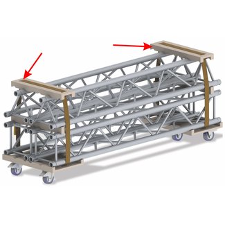 CONTESTAGE BT-TRUSS 29-TROLLEY-TOP