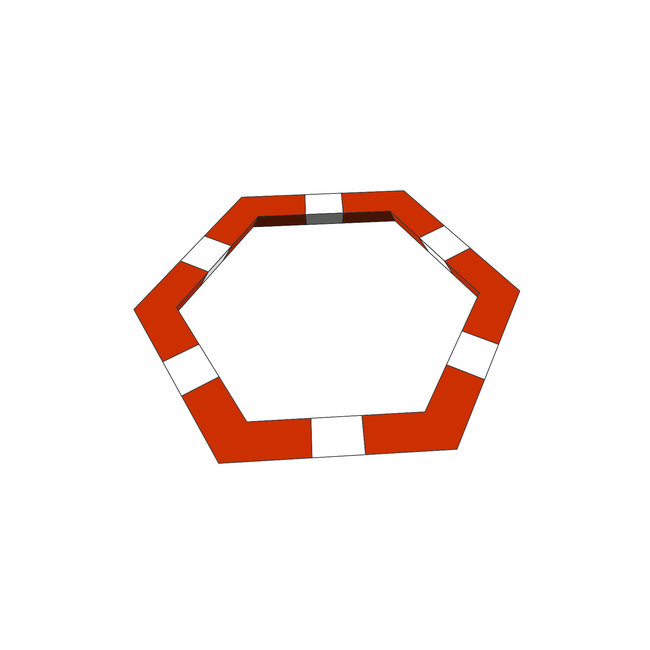 Contestage AG29-022 blk