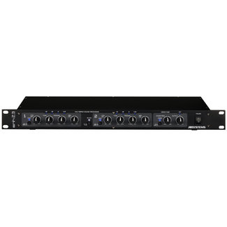 JB systems ENH 2.3 multi-band sound enhancer
