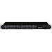 JB systems XO 2.4 2-wegs stereo of 3-wegs mono crossover
