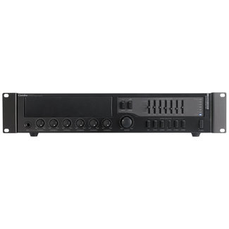 Audiophony COMBO240 Multizone mengpaneel / versterker 240W