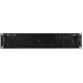 Audiophony AMP4120MKII 4-kanaals public address versterker