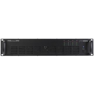 Audiophony AMP4240MKII 4-kanaals public address versterker