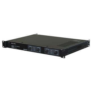 JB systems AMP 150.4 4-kanaals vermogensversterker