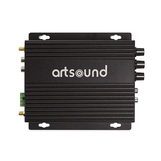 Artsound Smart Hyde