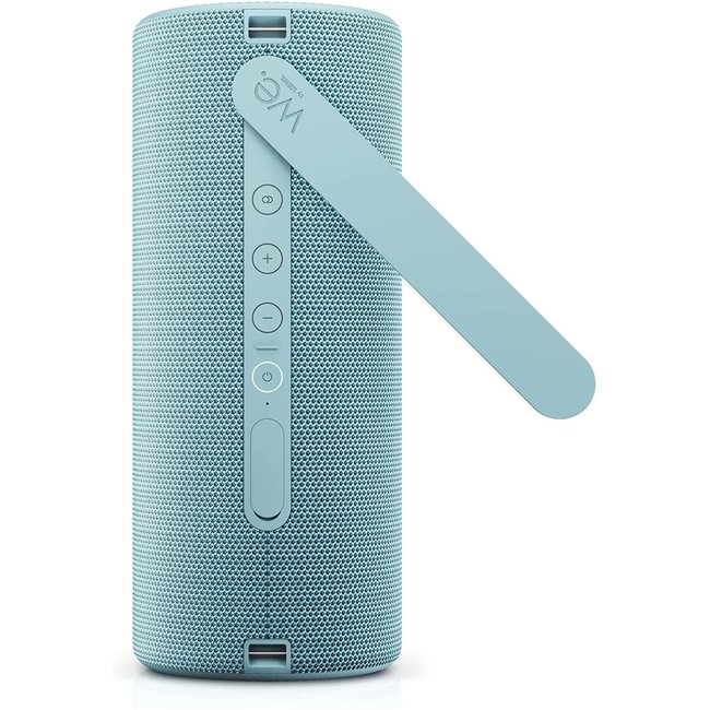 Loewe We. HEAR 1 Bluetooth Outdoor Speaker Aqua Blue