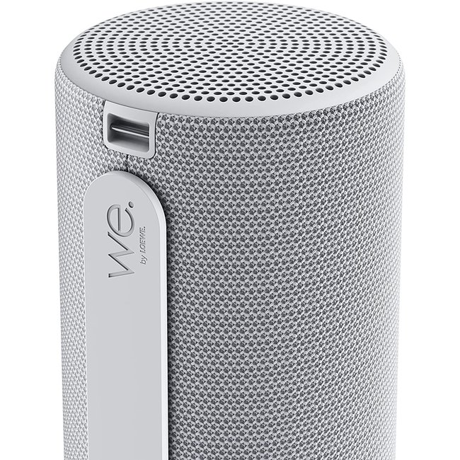 Loewe We. HEAR 2 Bluetooth Outdoor Speaker Cool Grey