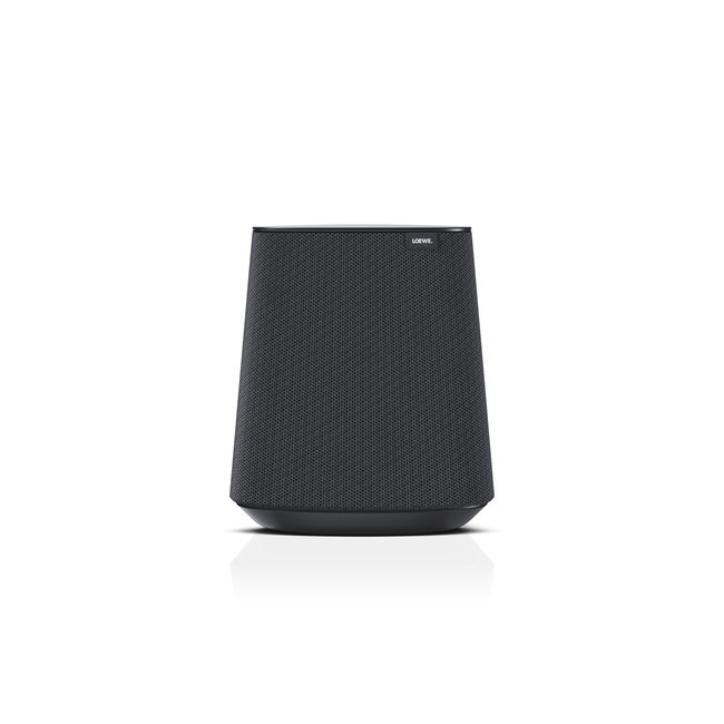 Loewe Klang mr1 Speaker Basalt Grey 60604D10