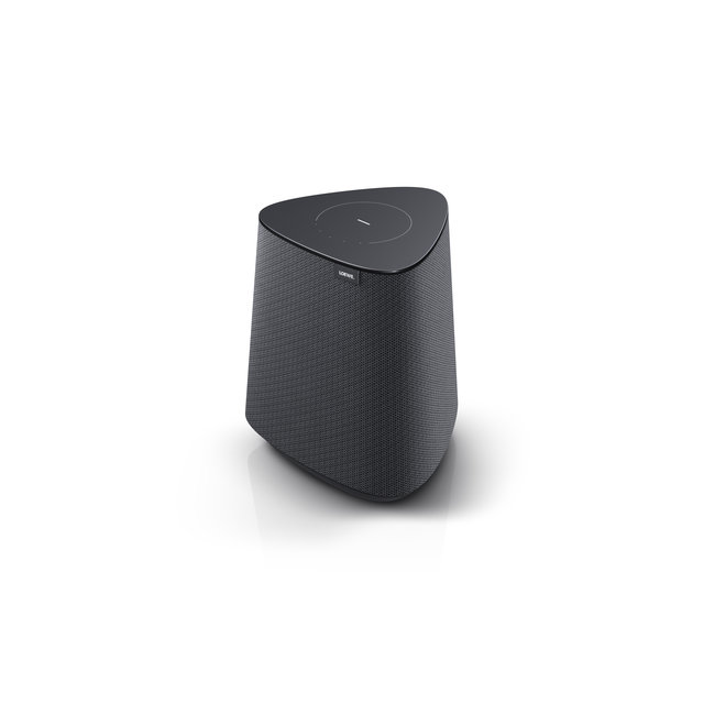 Loewe Klang mr1 Speaker Basalt Grey 60604D10