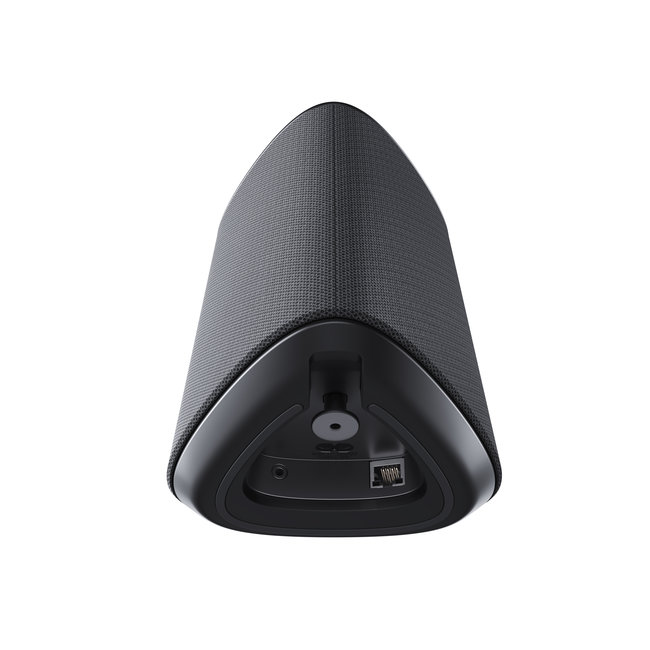 Loewe Klang mr1 Speaker Basalt Grey 60604D10