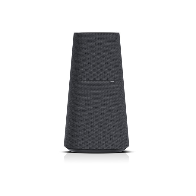 Loewe Klang mr5 Speaker Basalt Grey 60606D10