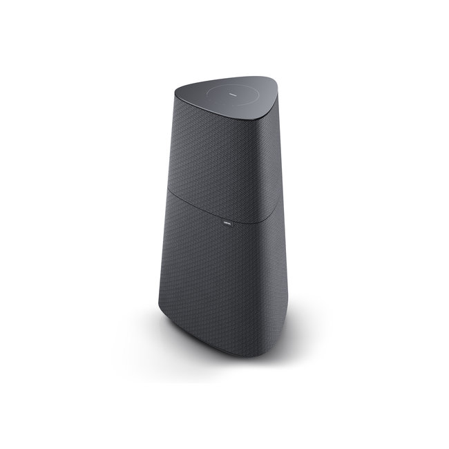 Loewe Klang mr5 Speaker Basalt Grey 60606D10