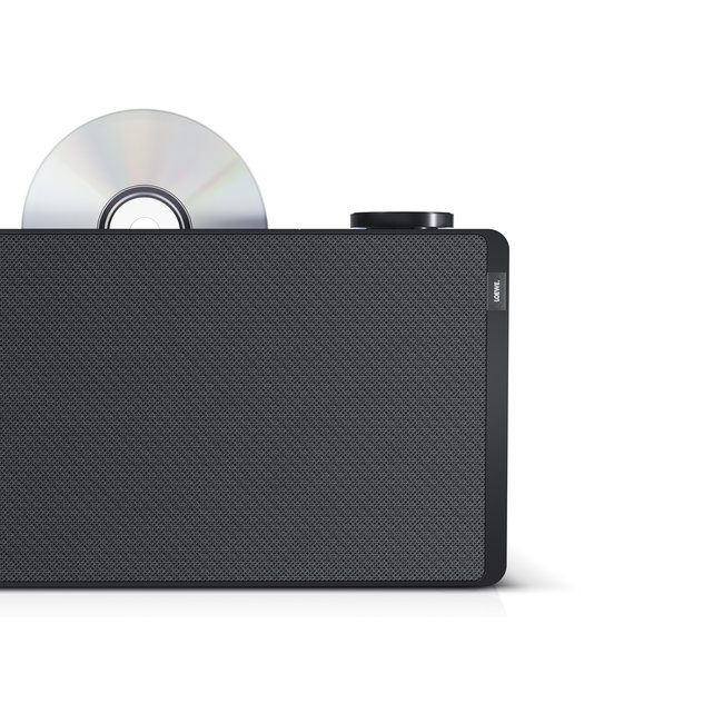 LOEWE Klang s3 Smart Radio Basalt Grey 60608D10