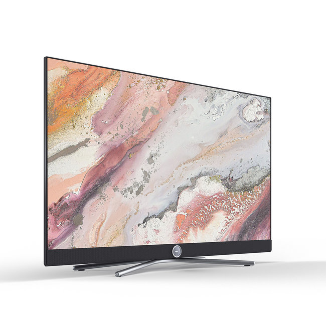 Loewe 60442D30 bild c.43 Basalt Grey