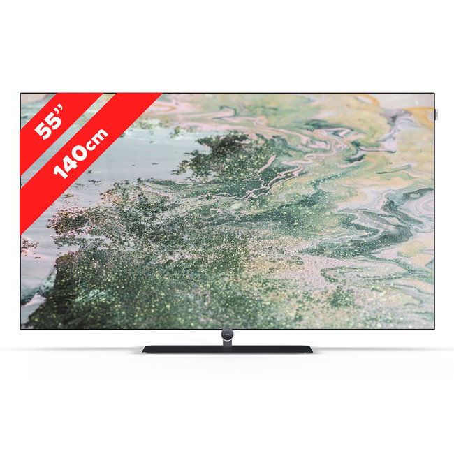 Loewe 60433D10 Bild i.55 dr+ OLED Basalt Grey