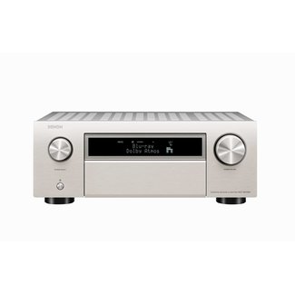 Denon Denon AVC-X6700H Zilver