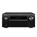 Denon AVC-X8500HA AV-ontvanger zwart